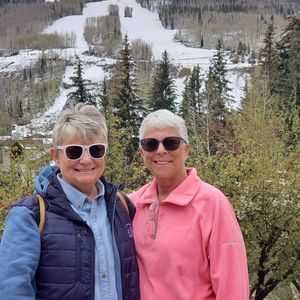 Meet your Posher, Pat